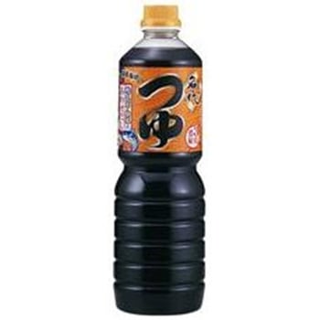 ヤマモリ 名代つゆ3倍濃縮 1Lx15 ヤマモリ