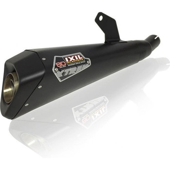 スラッシュ CONE XTREM - スリップオン X55SB - EU規格(Eマーク) IXIL (イクシルサイレンサー)