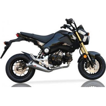 スラッシュ CONE XTREM X55S IXIL (イクシルサイレンサー)