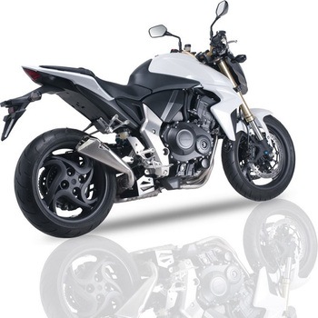 スラッシュ CONE XTREM X55S - EU規格(Eマーク) IXIL (イクシルサイレンサー)
