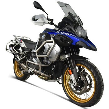 スリップオン 1 SIL STR ステンレス チタン ブラックスリーブ Termignoni (テルミニョーニ)