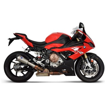 スリップオン 1 SIL STR ステンレス チタンスリーブ Termignoni (テルミニョーニ)