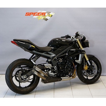 スリップオン DUOBOLICO-UE， Titan， Catalyzer : Original， EU Homologated BODIS (ボディス)