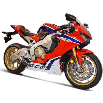スリップオン GP CLASSIC + コレクター ステンレス， STAINELSS STEEL， Racing， Without Catalyzer Termignoni (テルミニョーニ)