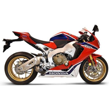 スリップオン GP CLASSIC + コレクター ステンレス， STAINELSS STEEL， Racing， Without Catalyzer Termignoni (テルミニョーニ)
