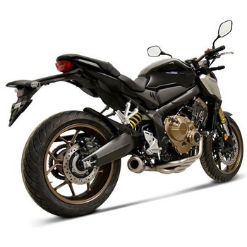 スリップオン GP CLASSIC+コレクター ステンレス ステンレススリーブ Termignoni (テルミニョーニ)