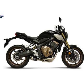 スリップオン GP CLASSIC+コレクター ステンレス ステンレススリーブ Termignoni (テルミニョーニ)