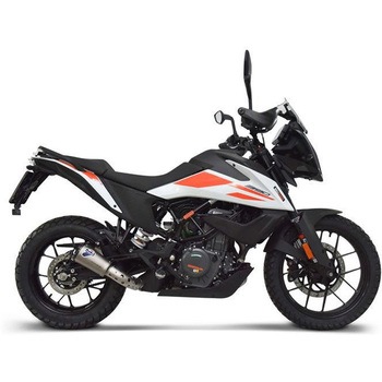 スリップオン GP2R - RHT+LINK， チタン， チタン， Racing， Without Catalyzer Termignoni (テルミニョーニ)