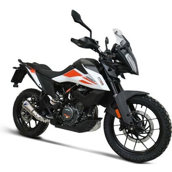スリップオン GP2R - RHT+LINK， チタン， チタン， Racing， Without Catalyzer Termignoni (テルミニョーニ)