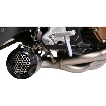 スリップオン GP2R - RHT+コレクター ステンレス ステンレススリーブ - Termignoni (テルミニョーニ)