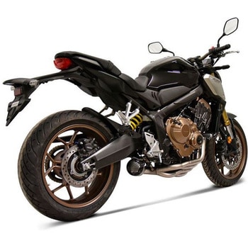 スリップオン GP2R - RHT+コレクター ステンレス ステンレススリーブ - Termignoni (テルミニョーニ)