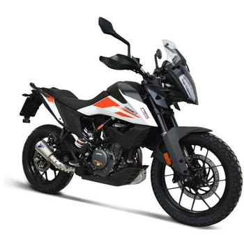 スリップオン GP2R-R+LINK， ステンレス， STAINELSS STEEL， Racing， Without Catalyzer Termignoni (テルミニョーニ)