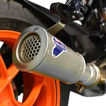 スリップオン GP2R-R+リンク ステンレス ステンレス SLEEVE - Termignoni (テルミニョーニ)