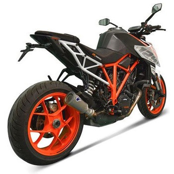 スリップオン GP2R-R+リンク ステンレス ステンレス SLEEVE - Termignoni (テルミニョーニ)