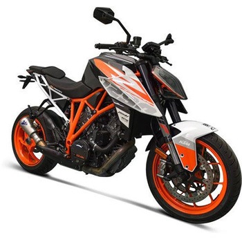 スリップオン GP2R-R+リンク ステンレス ステンレス SLEEVE - Termignoni (テルミニョーニ)