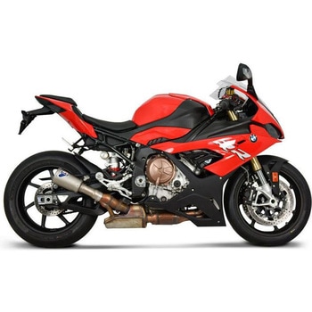 スリップオン GP2R-R+リンク ステンレス ステンレススリーブ Termignoni (テルミニョーニ)