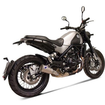スリップオン GP2R-R+リンク+ヒートシールド ステンレス ステンレススリーブ Termignoni (テルミニョーニ)