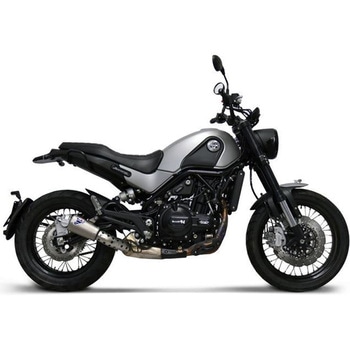 スリップオン GP2R-R+リンク+ヒートシールド ステンレス ステンレススリーブ Termignoni (テルミニョーニ)