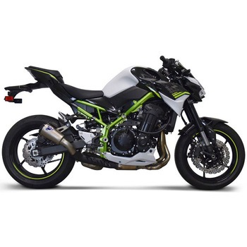 スリップオン GP2R-RHT Silencer Kit + Link チタン Termignoni (テルミニョーニ)