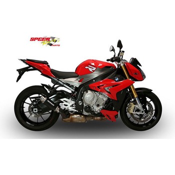 スリップオン GPC-R， ステンレスブラック， Catalyzer : Original， EU Homologated BODIS (ボディス)