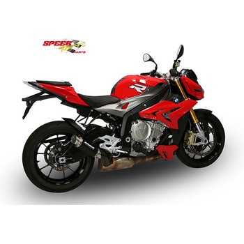 スリップオン GPC-R， ステンレスブラック， Catalyzer : Original， EU Homologated BODIS (ボディス)