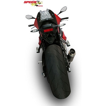 スリップオン GPC-R， ステンレスブラック， Catalyzer : Original， EU Homologated BODIS (ボディス)