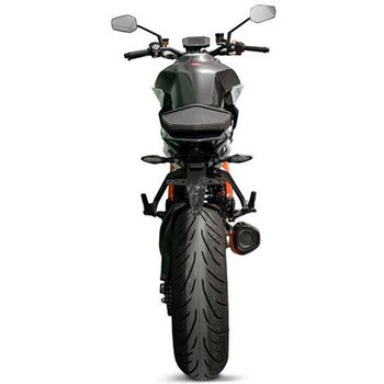 スリップオン RELEVANCE D70+リンク チタン チタンスリーブ Termignoni (テルミニョーニ)