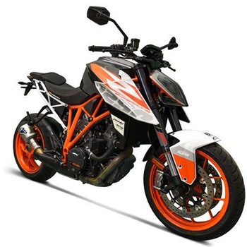 スリップオン RELEVANCE D70+リンク チタン チタンスリーブ Termignoni (テルミニョーニ)