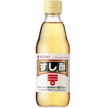 ミツカン すし酢 ペット 360mlx12 ミツカン