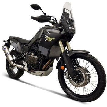 スリップオン サイレンサー ステンレス チタンスリーブ Termignoni (テルミニョーニ)
