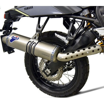 スリップオン サイレンサー ステンレス チタンスリーブ Termignoni (テルミニョーニ)