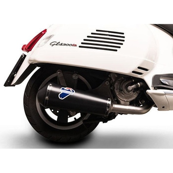 スリップオン ステンレス PIAGGIO VESPA 250/300 (2008-2018) Termignoni (テルミニョーニ)
