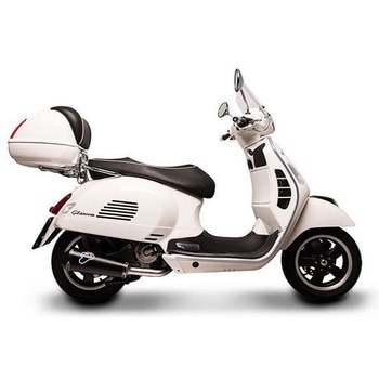 スリップオン ステンレス PIAGGIO VESPA 250/300 (2008-2018) Termignoni (テルミニョーニ)