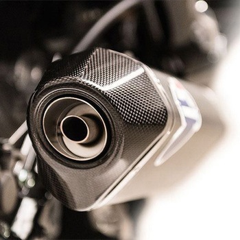 スリップオン ステンレス YAMAHA XMAX 300 (2017-2019) Termignoni (テルミニョーニ)