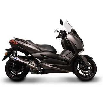 スリップオン ステンレス YAMAHA XMAX 300 (2017-2019) Termignoni (テルミニョーニ)