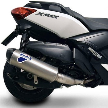 スリップオン ステンレス YAMAHA XMAX 400 (2010-2019) Termignoni (テルミニョーニ)