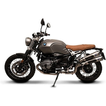 スリップオン ステンレスEU規格 BMW NINETY (2016-2019) Termignoni (テルミニョーニ)