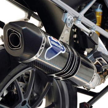 スリップオン ステンレスEU規格 BMW R 1200 GS (2013-2016) Termignoni (テルミニョーニ)