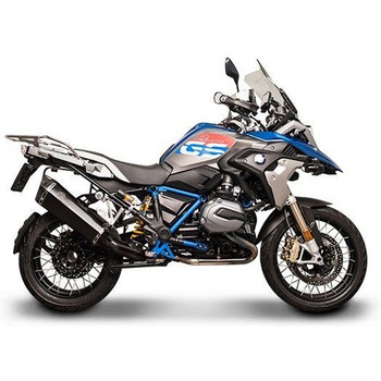スリップオン ステンレスEU規格 BMW R 1200 GS (2017-2018) Termignoni (テルミニョーニ)