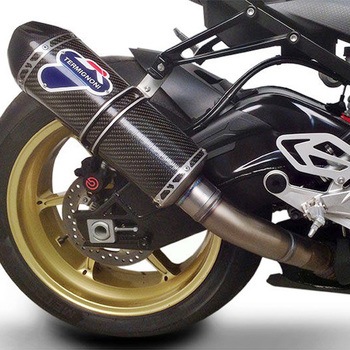 スリップオン ステンレスEU規格 BMW S 1000 RR (2014-2016) - Termignoni (テルミニョーニ)