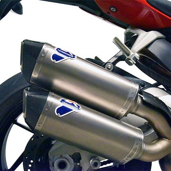 スリップオン ステンレスEU規格 DUCATI PANIGALE 959 (2016-2019) Termignoni (テルミニョーニ)