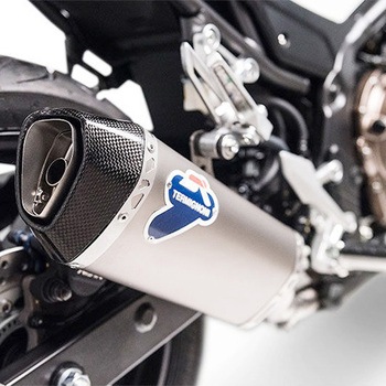 スリップオン ステンレスEU規格 HONDA CB / CBR 500 (2017-2018) Termignoni (テルミニョーニ)