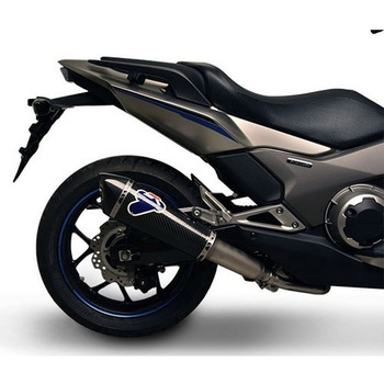 スリップオン ステンレスEU規格 HONDA NC 700-750 S/X/D (2012-2018) Termignoni (テルミニョーニ)