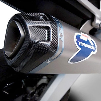 スリップオン ステンレスEU規格 HONDA X-ADV (2017-2019) Termignoni (テルミニョーニ)