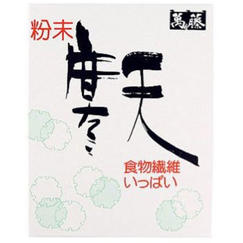 萬藤 粉未寒天 4gX5袋x30 萬藤