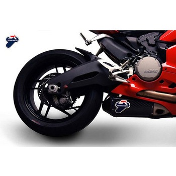 スリップオン チタン CuNb DUCATI PANIGALE 1299 (2012-2018) Termignoni (テルミニョーニ)