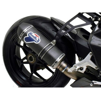 スリップオン チタン MV AGUSTA F3 675 (2012-2019) Termignoni (テルミニョーニ)