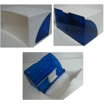 ペーパータオルホルダー PAPER-ism FIRMS