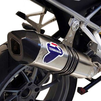 BW12080TVT スリップオン チタンEU規格 BMW R 1200 GS (2013-2016) 1個 