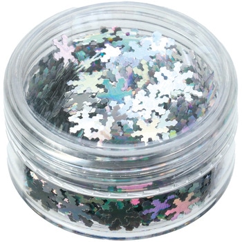 クリスマス スパンコール アーテック[学校教材・教育玩具]